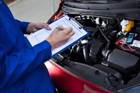Basic Mobile Car Inspection – Pre-Purchase Check in London